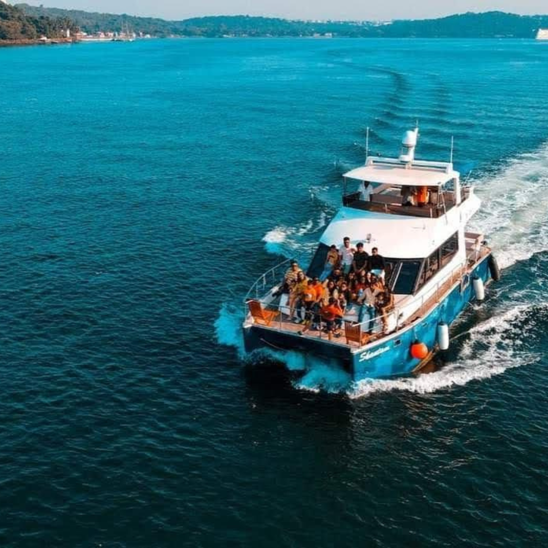 ADVENTURE WATER SPORTS