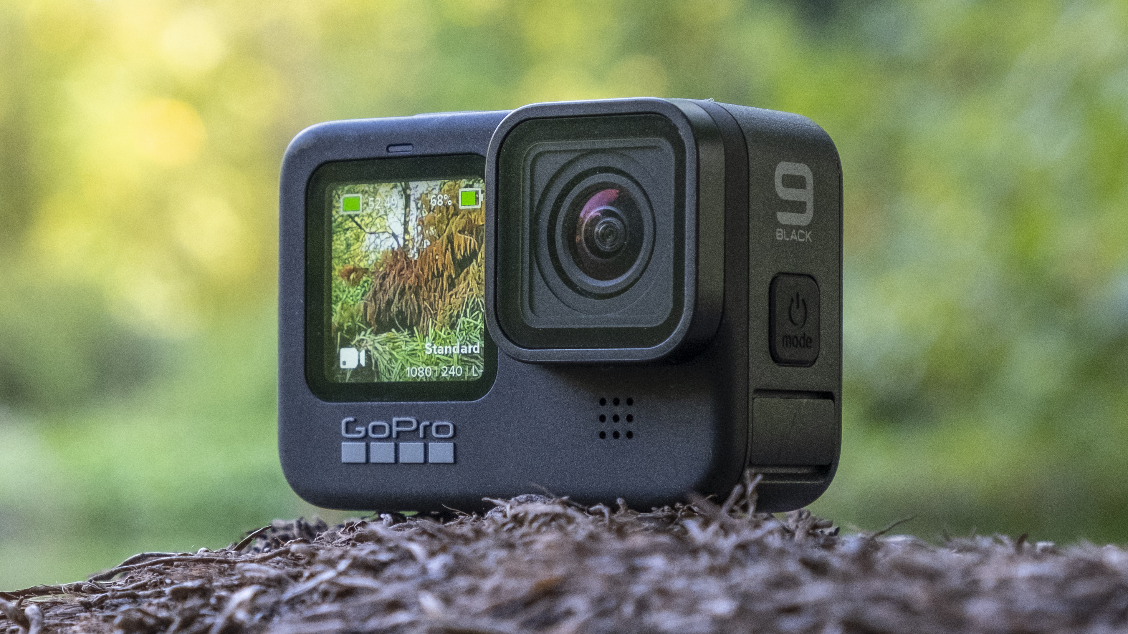 GoPro HD Photos & Videos